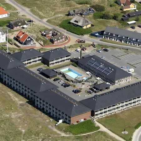 Eske - 50m From The Sea In Western Jutland By Interhome Fano