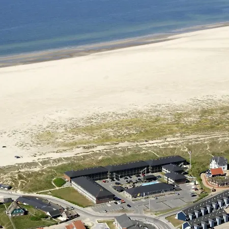 Eske - 50m From The Sea In Western Jutland By Interhome Fano