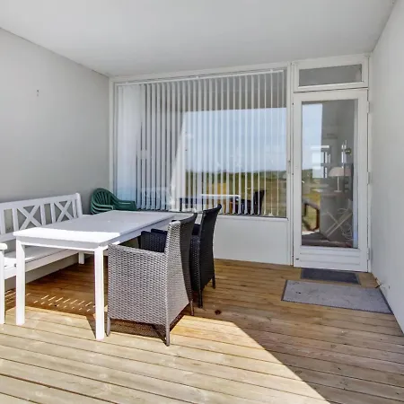 Eske - 50m From The Sea In Western Jutland By Interhome *