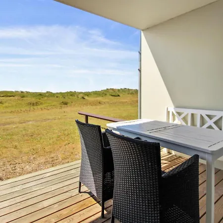 Eske - 50m From The Sea In Western Jutland By Interhome Fano