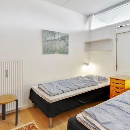 Eske - 50m From The Sea In Western Jutland By Interhome *
