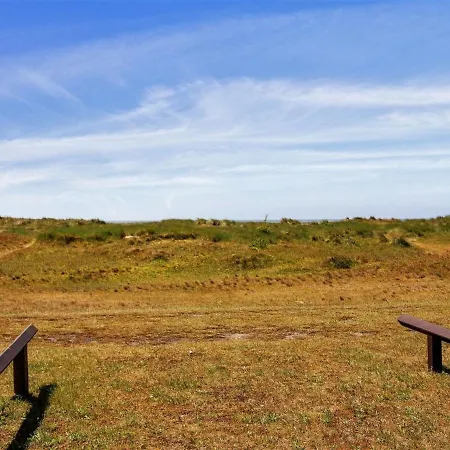 Eske - 50m From The Sea In Western Jutland By Interhome Apartment