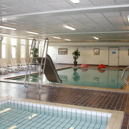 Apartment Eske - 50m From The Sea In Western Jutland By Interhome