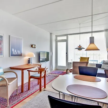Eske - 50m From The Sea By Interhome Leilighet