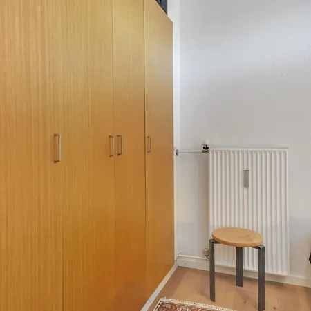 Leilighet Eske - 50m From The Sea By Interhome *