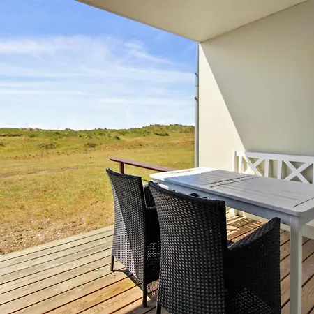 Eske - 50m From The Sea By Interhome Leilighet