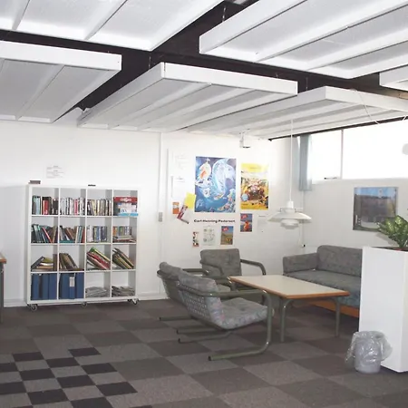 Leilighet Eske - 50m From The Sea By Interhome Fanø